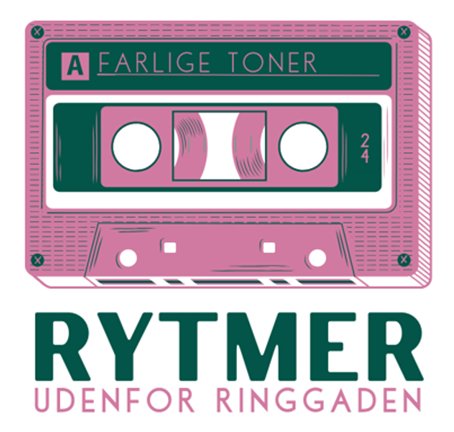 Rytmer Udenfor Ringgaden logo 2024