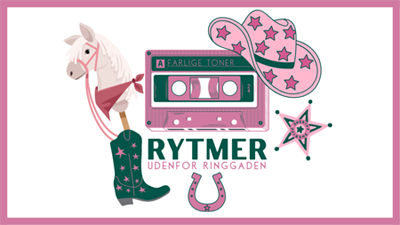 Rytmer Udenfor Ringgaden logo