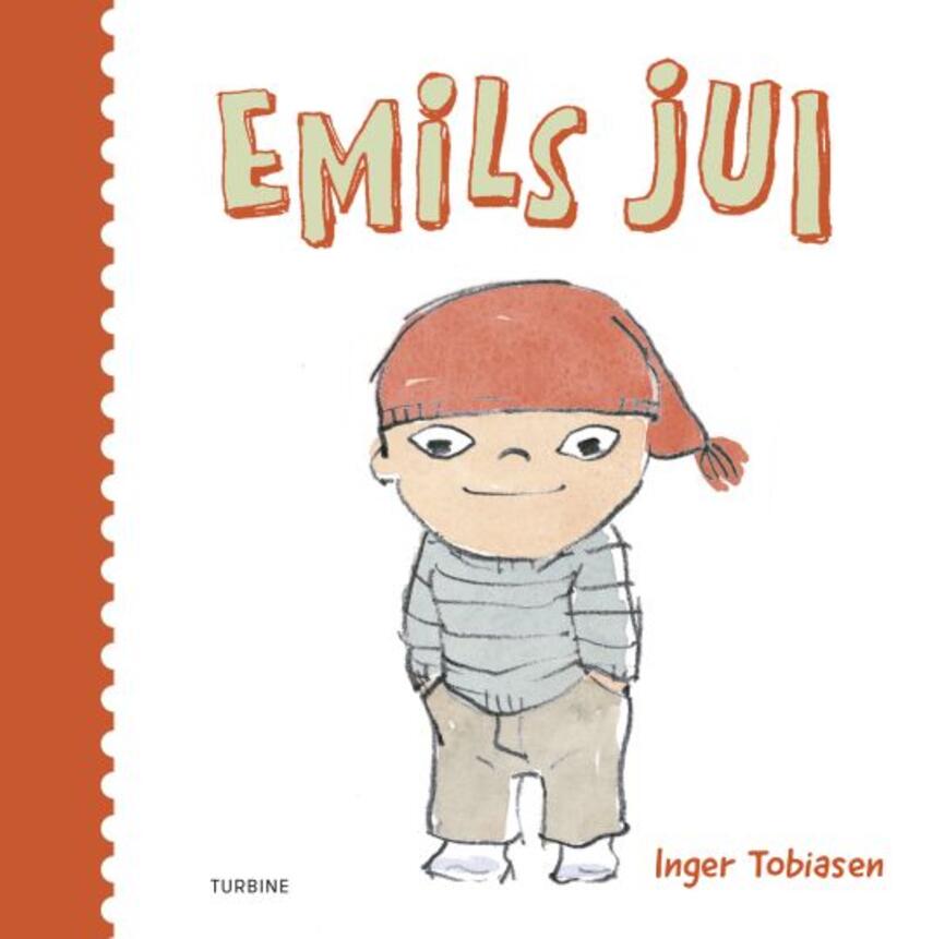 Inger Tobiasen: Emils jul