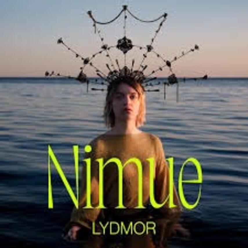 Lydmor: Nimue