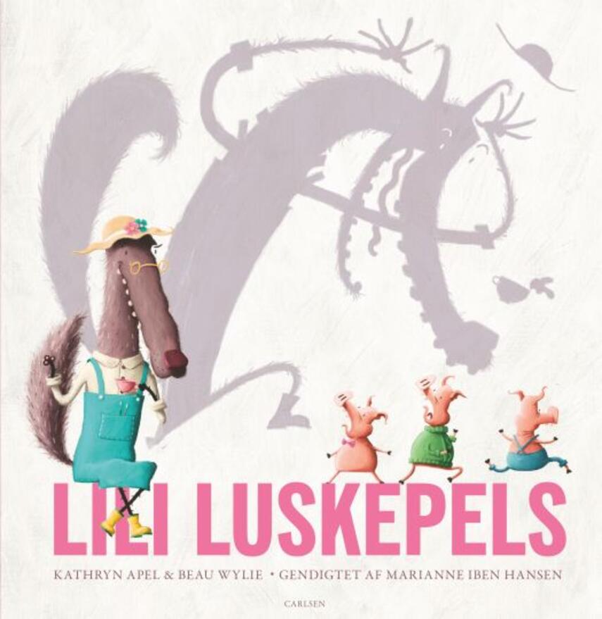 Kathryn Apel, Beau Wylie: Lili Luskepels