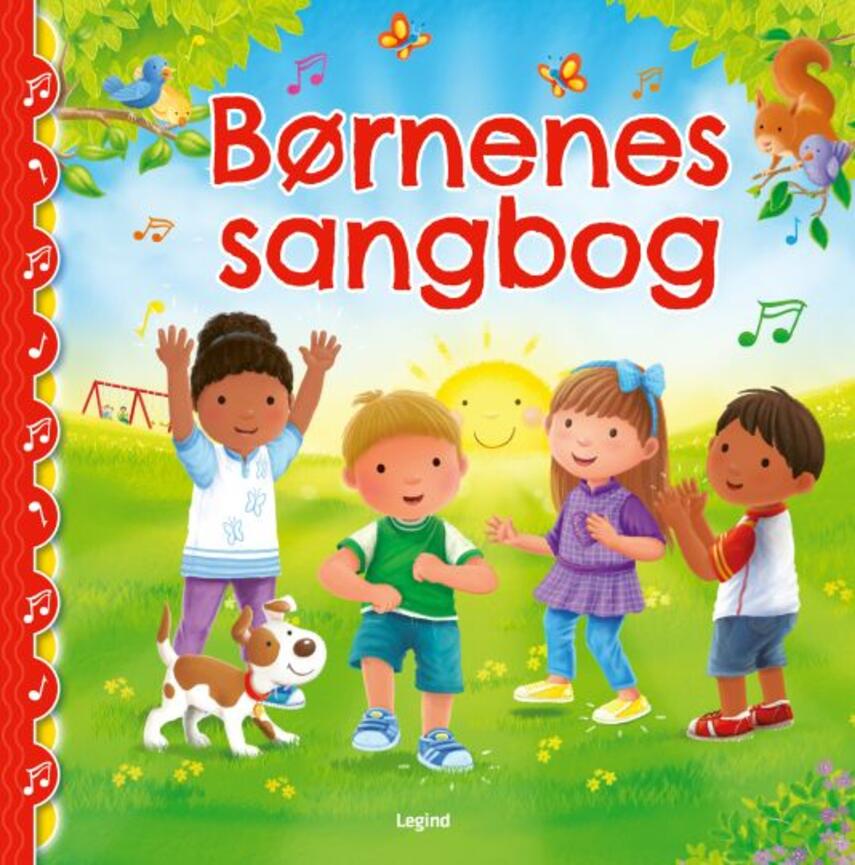 : Børnenes sangbog