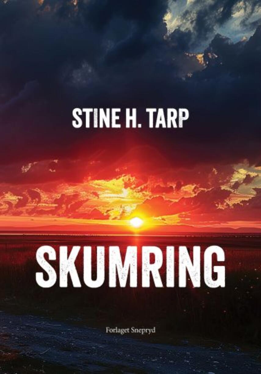 Stine H. Tarp: Skumring