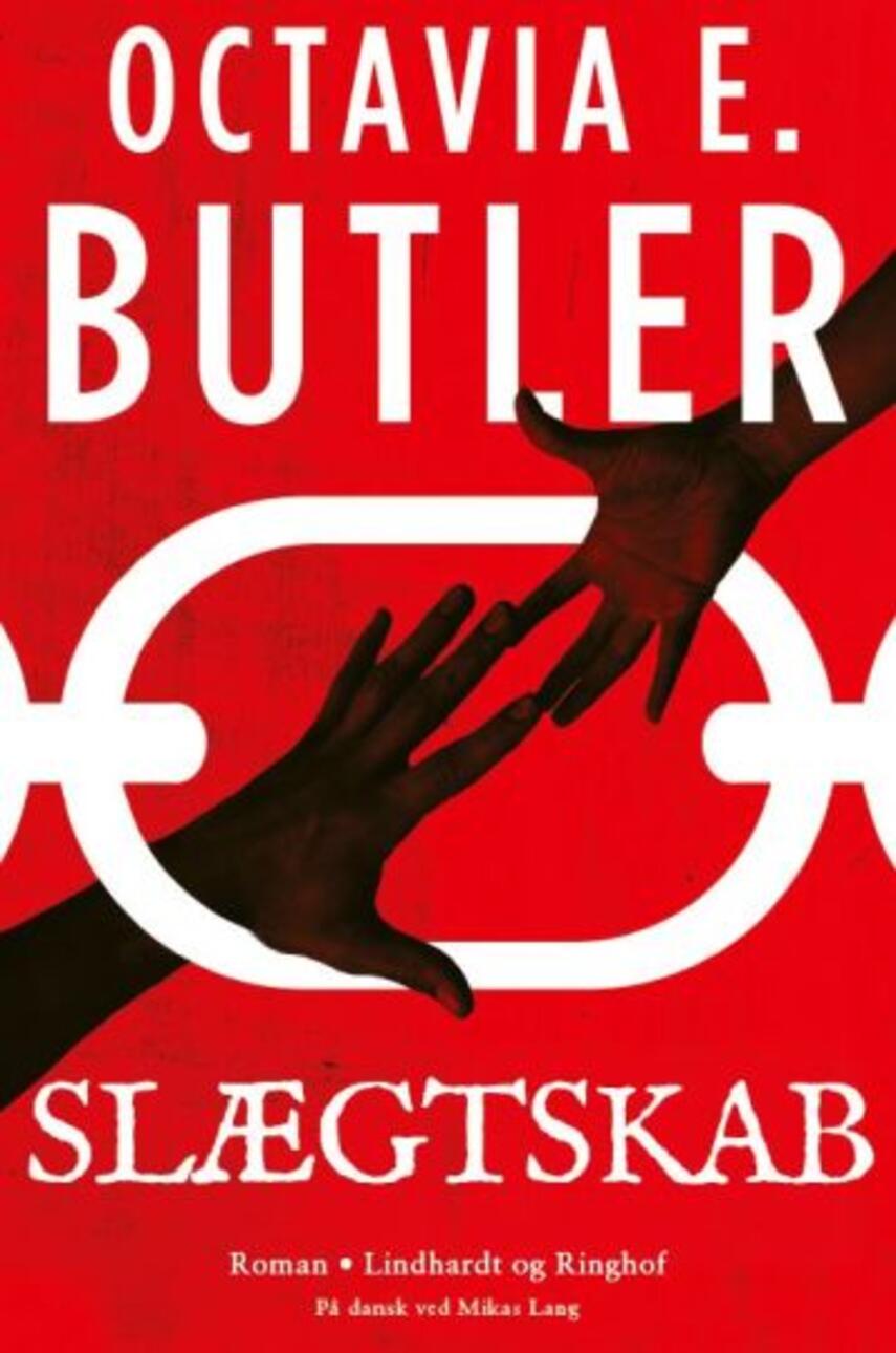 Octavia E. Butler: Slægtskab