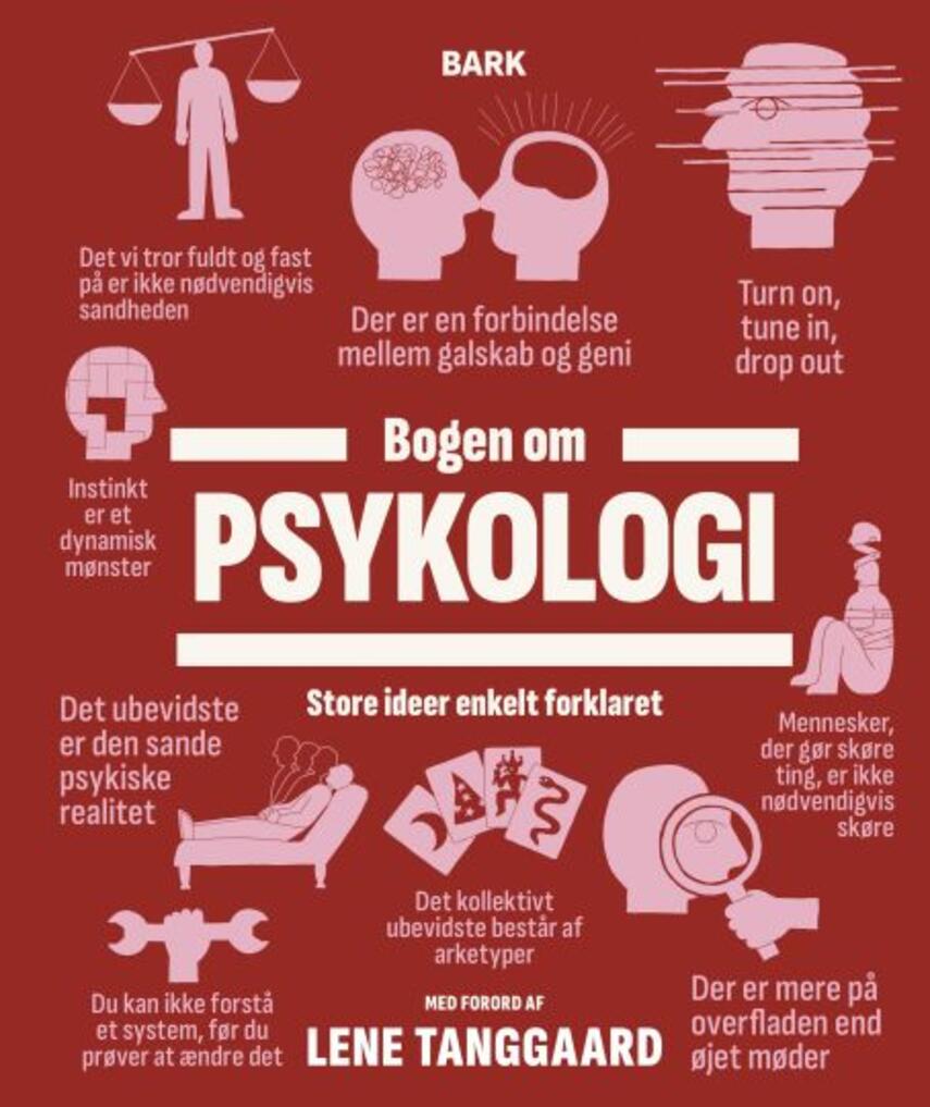 : Bogen om psykologi