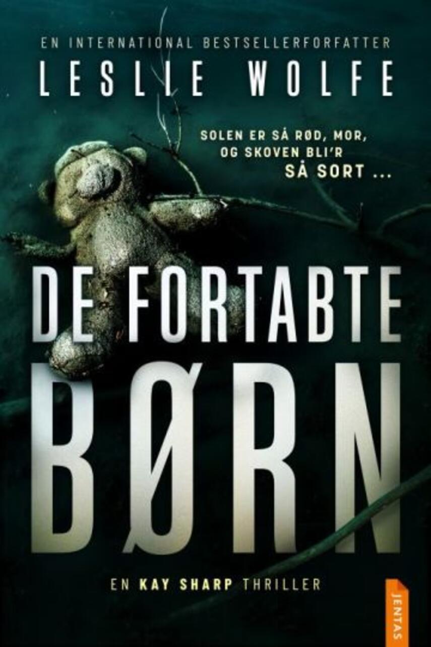 Leslie Wolfe: De fortabte børn