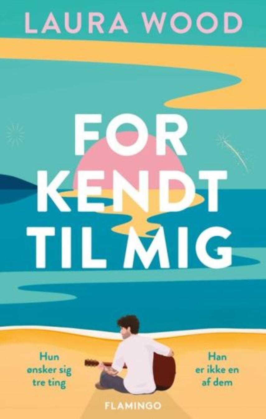 Laura Wood (f. 1985-10-25): For kendt til mig