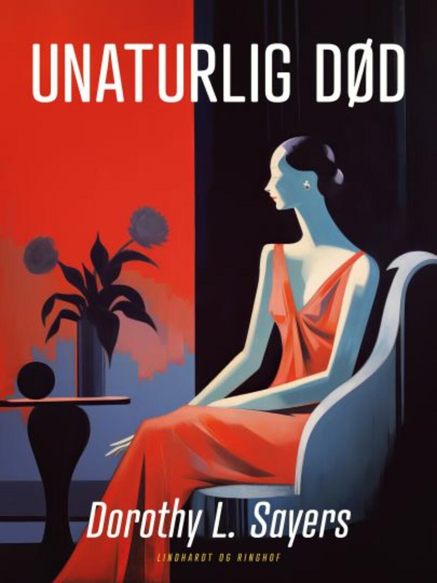 Dorothy L. Sayers: Unaturlig død