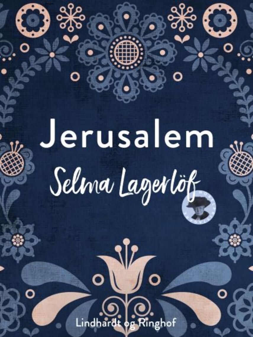 Selma Lagerlöf: Jerusalem