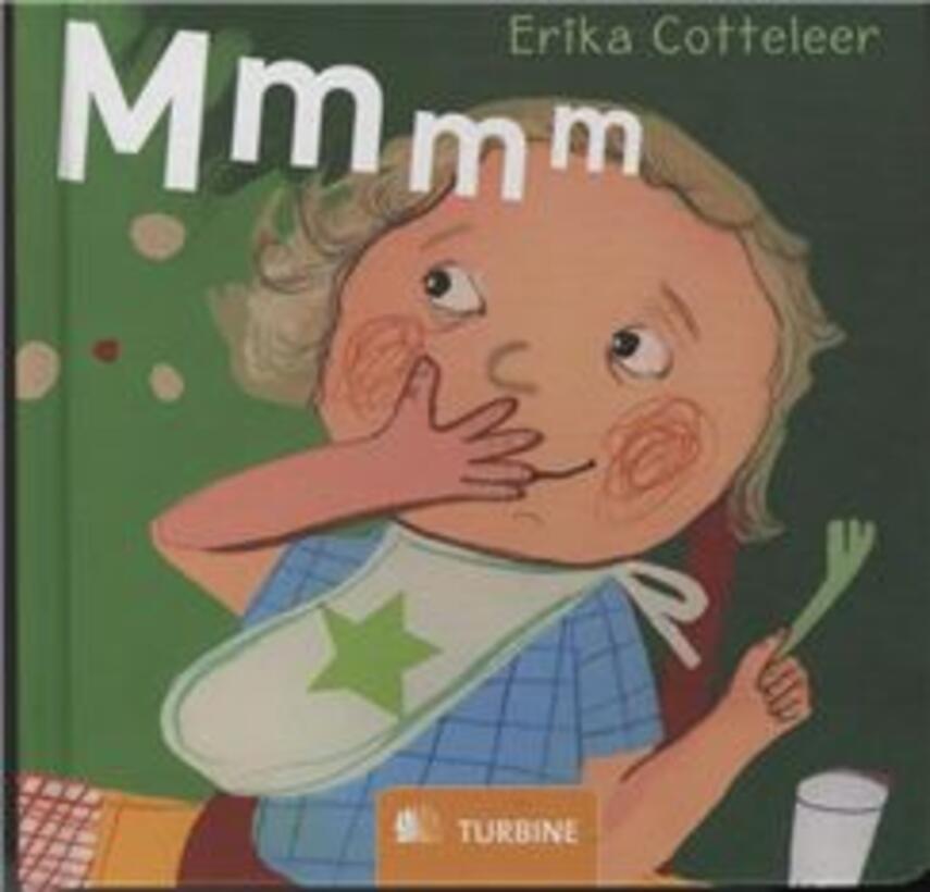 Erika Cotteleer: Mmmm