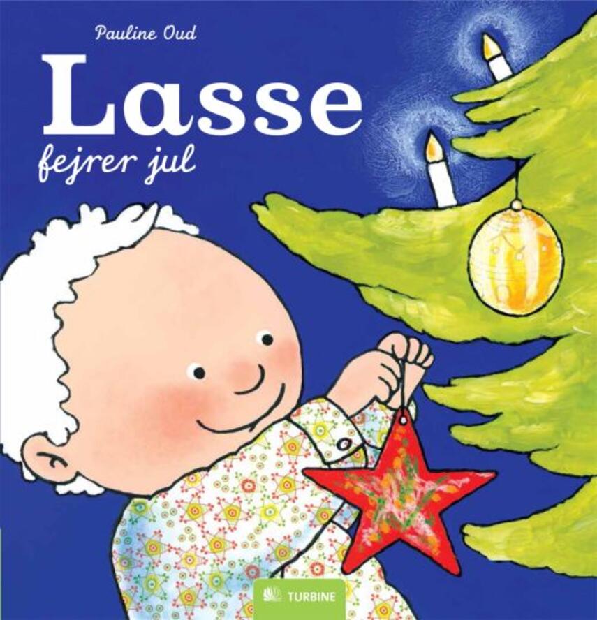 Pauline Oud: Lasse fejrer jul