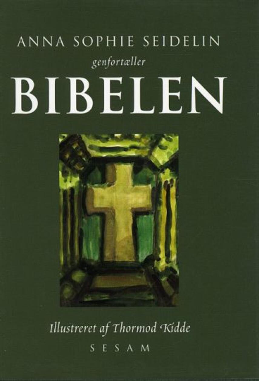 : Bibelen