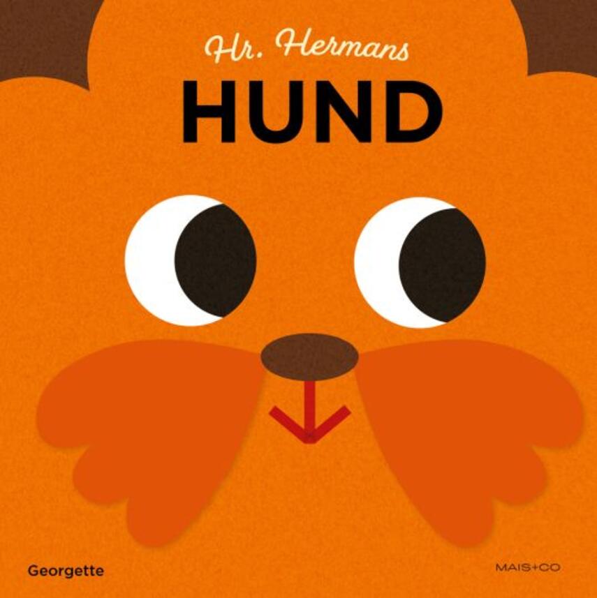 Georgette: Hr. Hermans hund