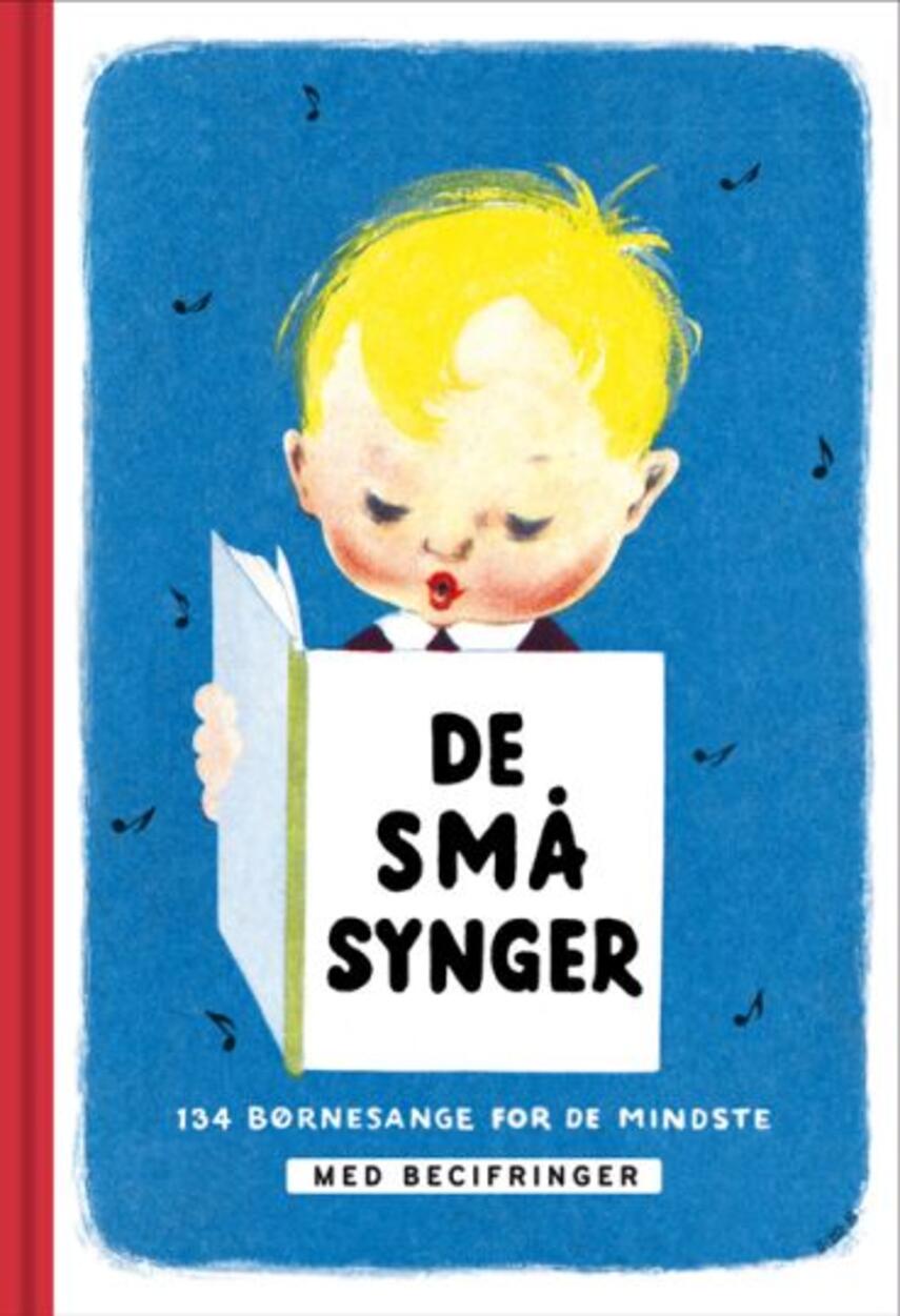 : De små synger