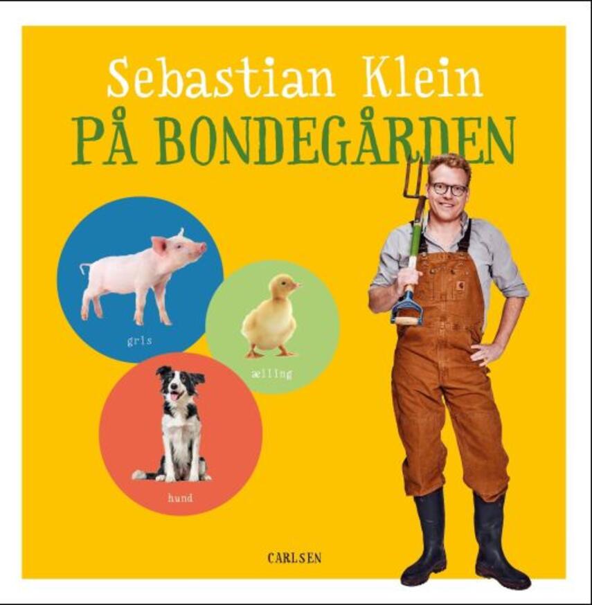 Sebastian Klein: På bondegården