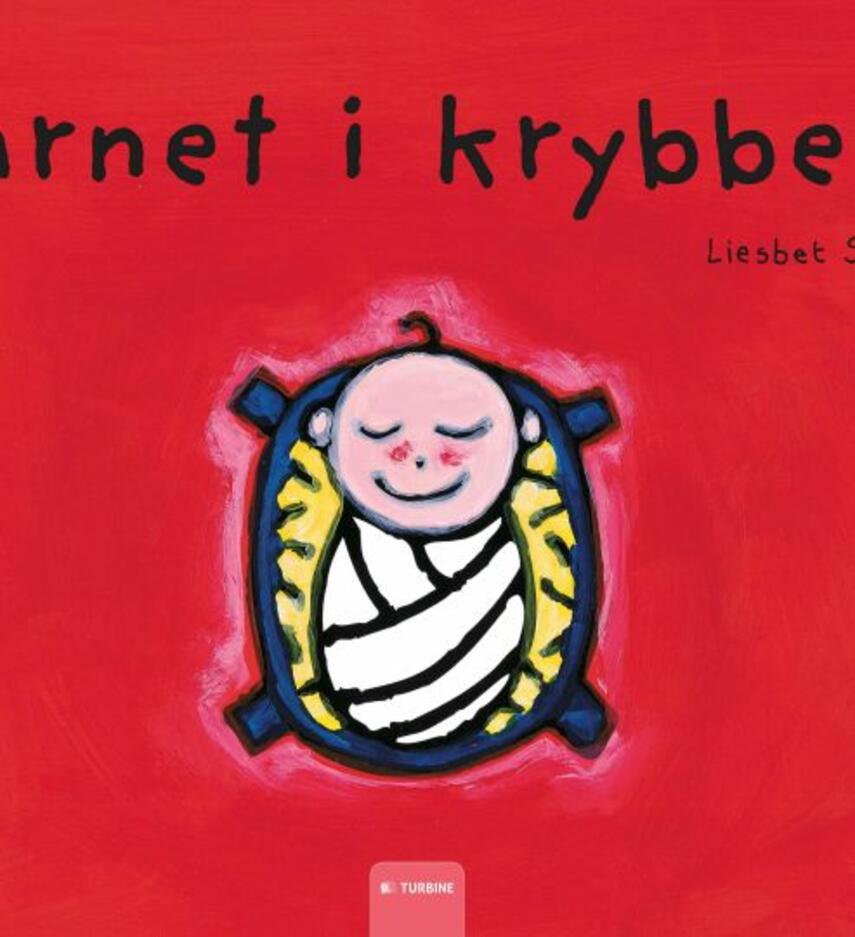 Liesbet Slegers: Barnet i krybben