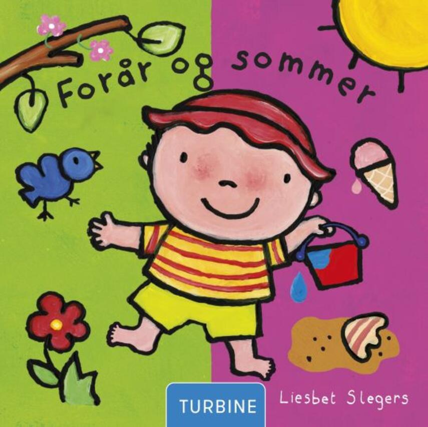 Liesbet Slegers: Forår og sommer