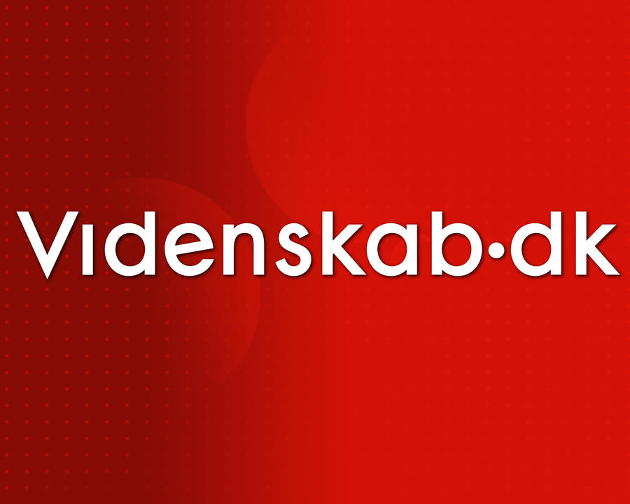 Videnskab.dk | AarhusBibliotekerne